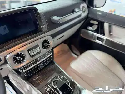 G63 - 2021 - 4000KM 7