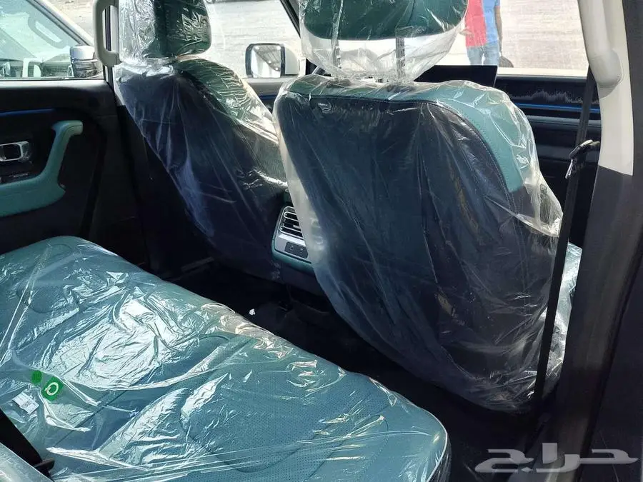 جيتور T1 فل كامل موديل 2025 عروض خاصه على الكاش والتمويل 11