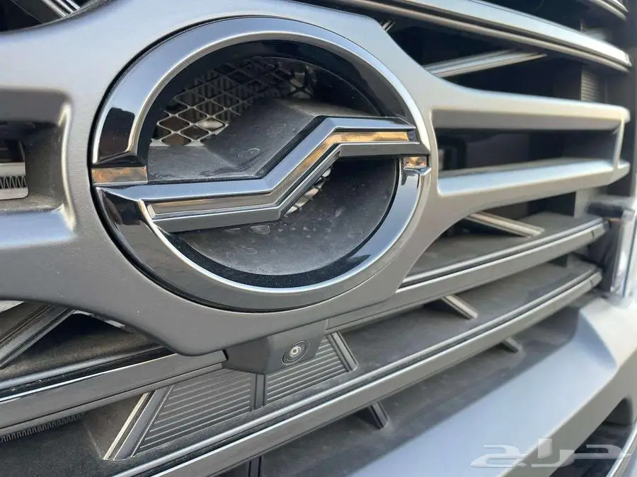 G 9 ZXAUTO جراند تايجر 2025 16