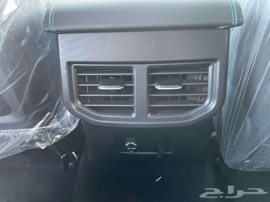 G 9 ZXAUTO جراند تايجر 2025 12