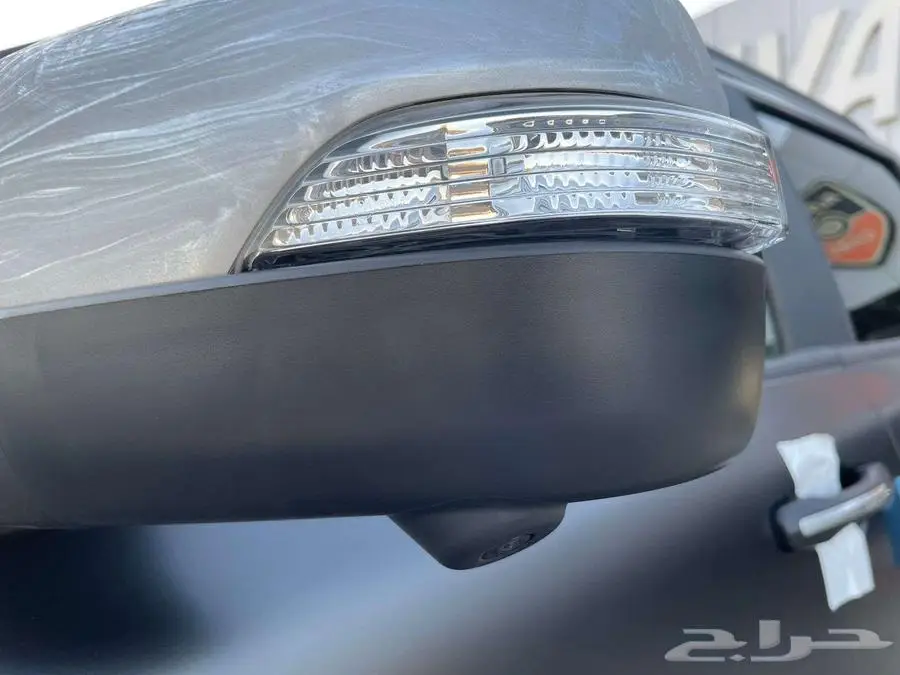 G 9 ZXAUTO جراند تايجر 2025 14