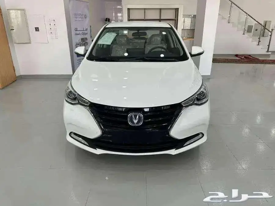 شانجان السفن L7   2025  عرض خاص للكاش والتقسيط 0