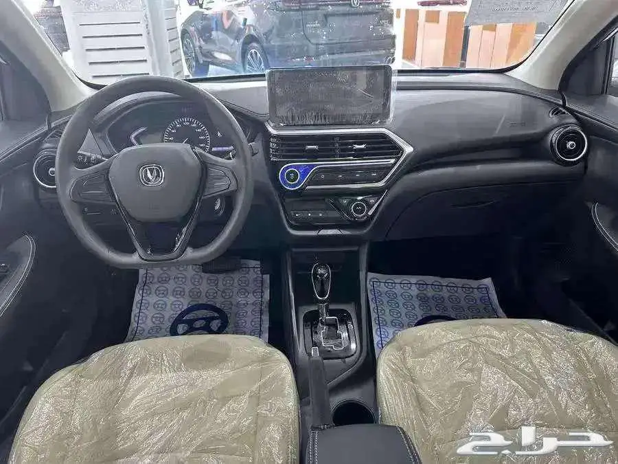 شانجان السفن L7   2025  عرض خاص للكاش والتقسيط 4