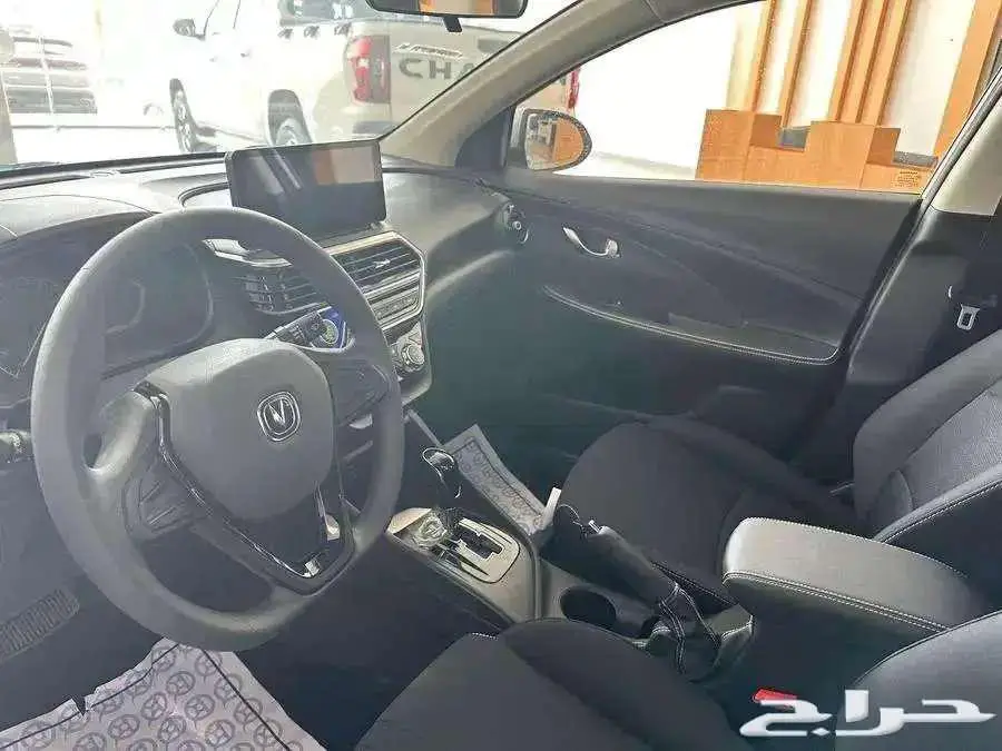 شانجان السفن L7   2025  عرض خاص للكاش والتقسيط 1