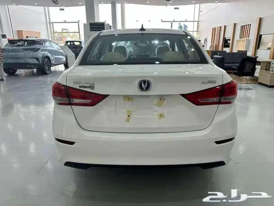 شانجان السفن L7   2025  عرض خاص للكاش والتقسيط 5