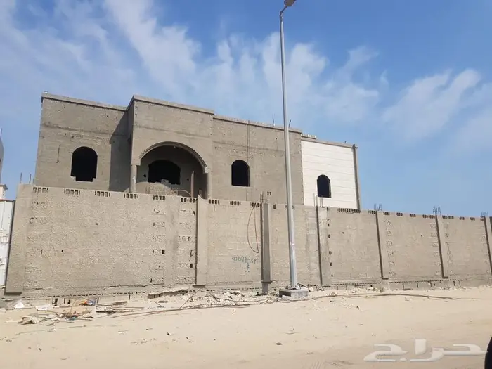 الخبر حي الشراع 0