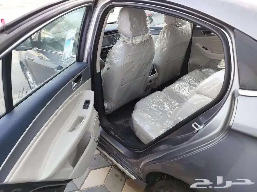 شيري اريزو 6 2024 قير اوتماتيك بنزين 6