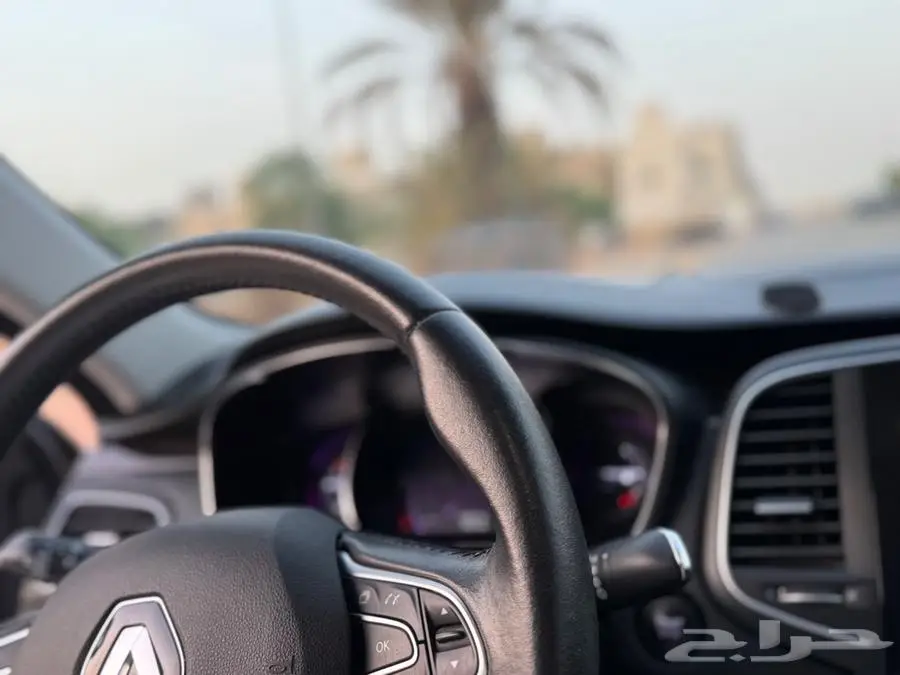 رينو تاليسمان موديل 2018 فل كامل 7