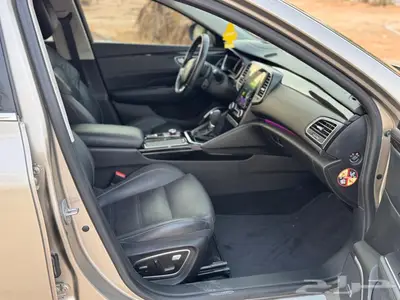 رينو تاليسمان موديل 2018 فل كامل 11