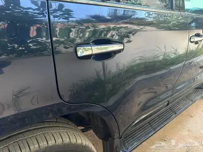 لكسز LX570s موديل 2021 10