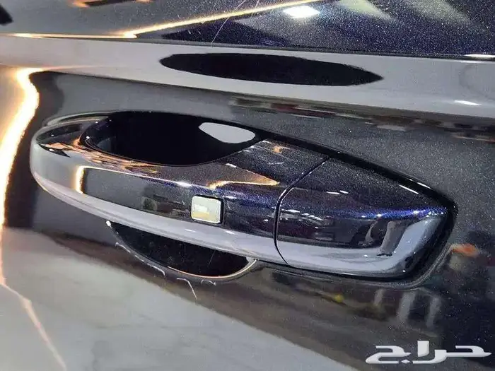 جيلي امجراند- خليجي- 19