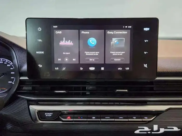 جيلي امجراند- خليجي- 17