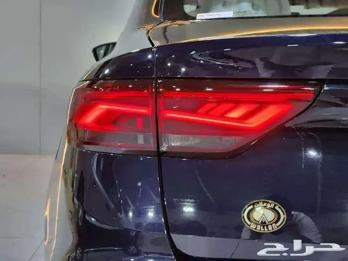 جيلي امجراند- خليجي- 14