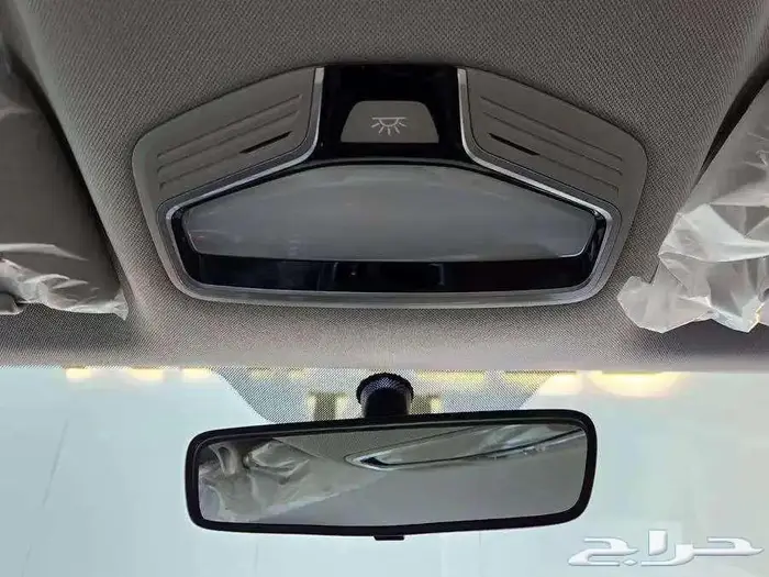 جيلي امجراند- خليجي- 8