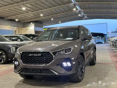 جيتور X70 لاكجري موديل 2025 عدد 7 راكب 6