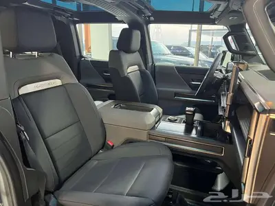 Hummer suv edition one 830 - 2024 - NEW index