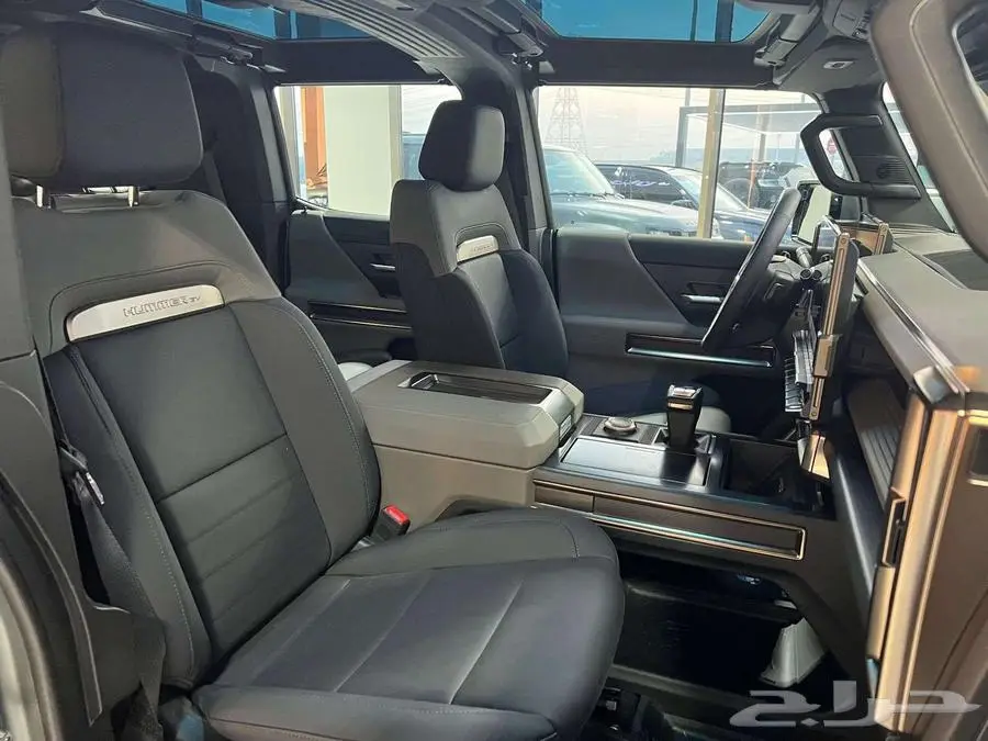 Hummer suv edition one 830 - 2024 - NEW index