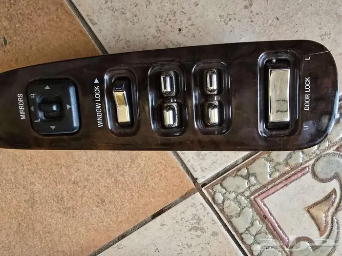 مفاتيح قزاز لنكون 0