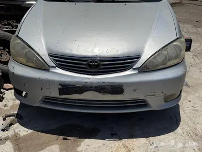 قطع غيار كامري 2003 -2006 3