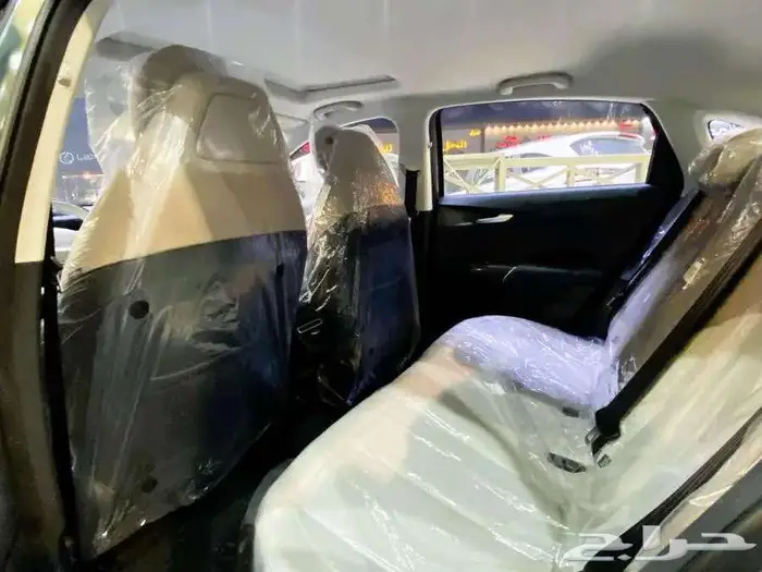 شانجان ايدو بلس جميع الفئات 2026 4