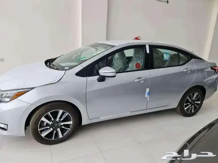 نيسان صني استاندر موديل 2024 كاش وتقسيط 3