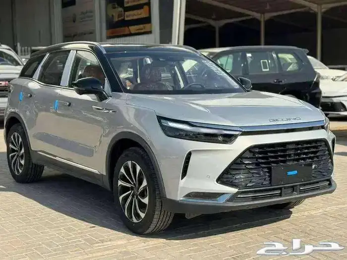 بايك x7 فل كامل موديل 2025 كاش وتمويل اقل سعر 3