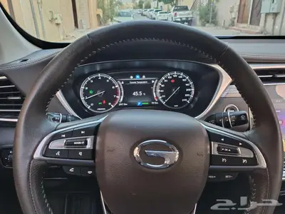 سيارة جاك GS5 للتنازل index