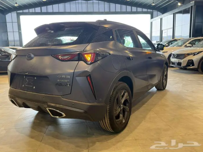 جي اي سي ام زوم بلس 2025 7