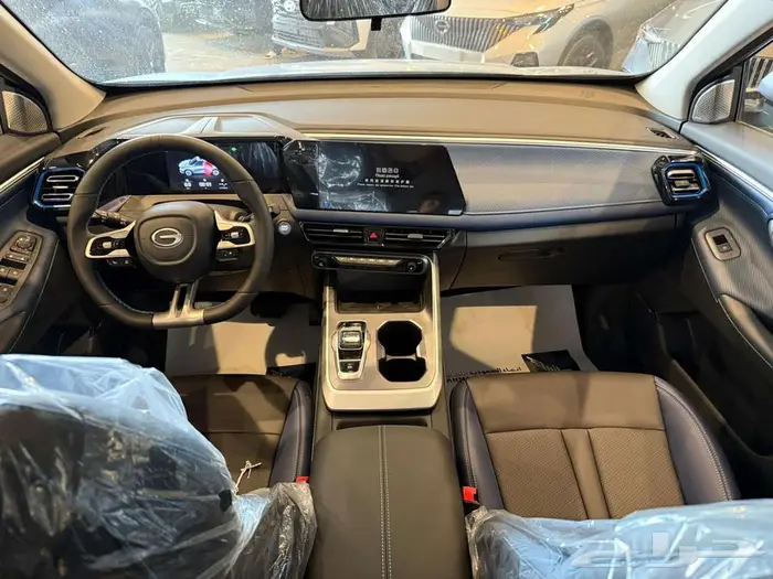 جي اي سي ام زوم بلس 2025 13