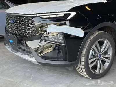 فورد تيريتورى 2025 18
