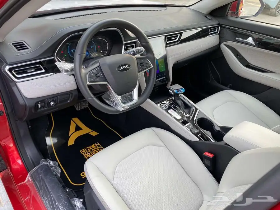 جاك j7 2025 عرض حصري كاش واقساط 8