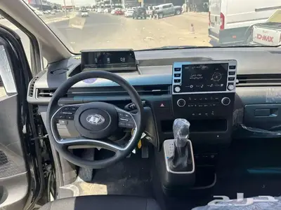 هيواندى ستاريا2025ديزل 9كاش وتاجير منتهي بالتمليك 4