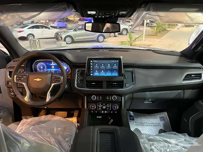 تاهو ال تي 2024 1
