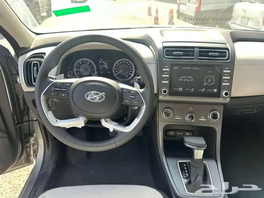 هيواندى كريتا2025سمارت كاش وتاجير منتهي بالتمليك 7