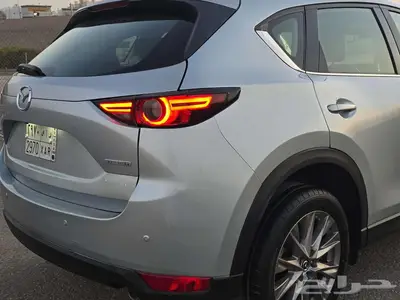مازدا CX5 - فل كامل 2022 - شبه جديدة 33