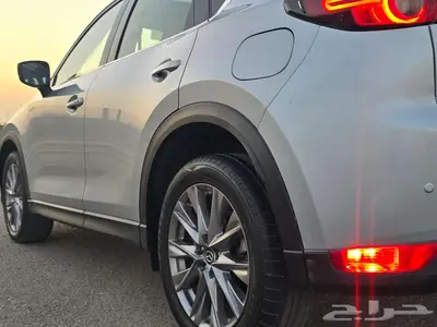 مازدا CX5 - فل كامل 2022 - شبه جديدة 30
