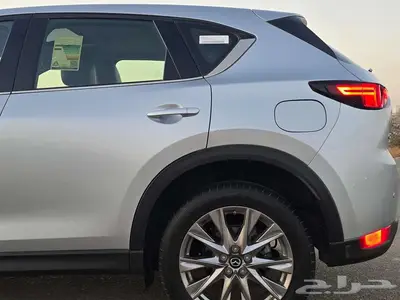 مازدا CX5 - فل كامل 2022 - شبه جديدة 28