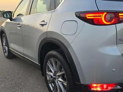 مازدا CX5 - فل كامل 2022 - شبه جديدة 8