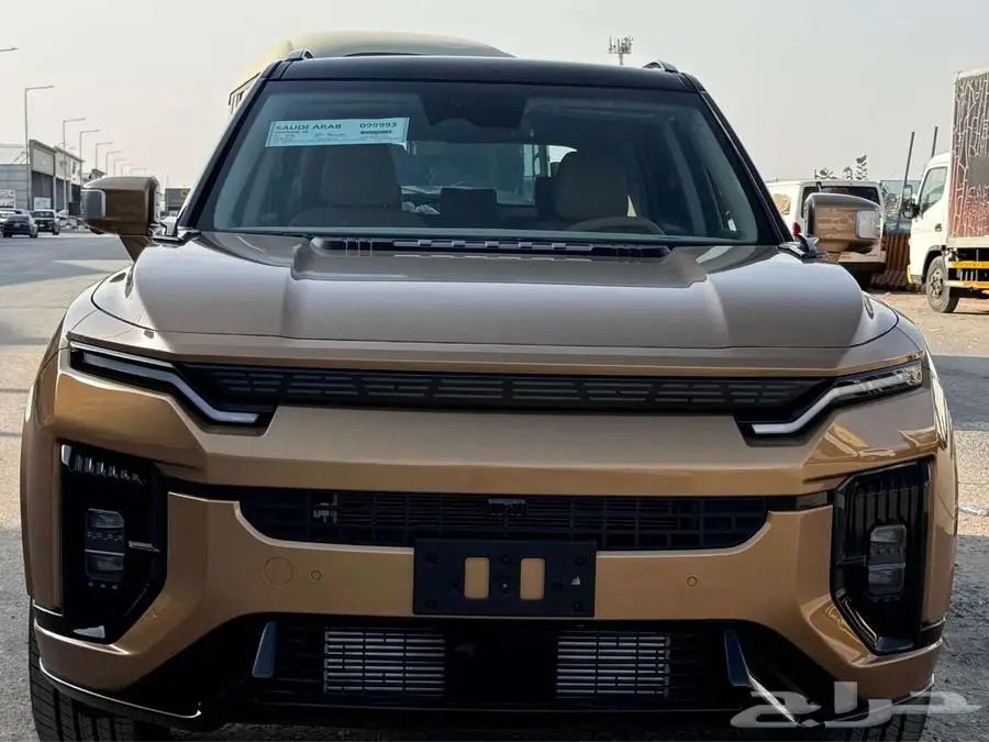 KGM اكتيون ليميتيد لونين 2025 كاش واقساط 0