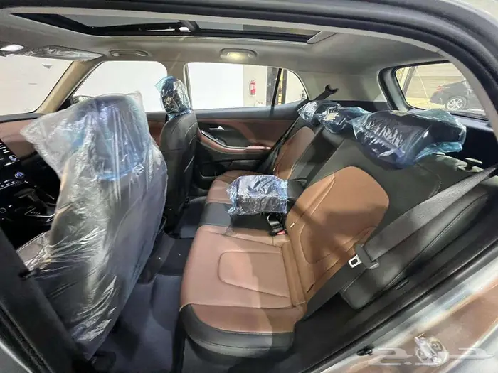 هيونداي كريتا كمفورت 2025 12
