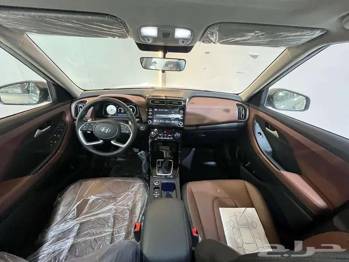 هيونداي كريتا كمفورت 2025 6