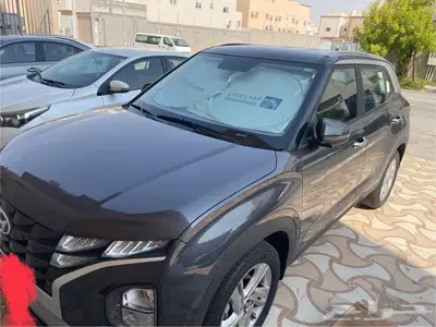 هيونداى كريتا 204 0