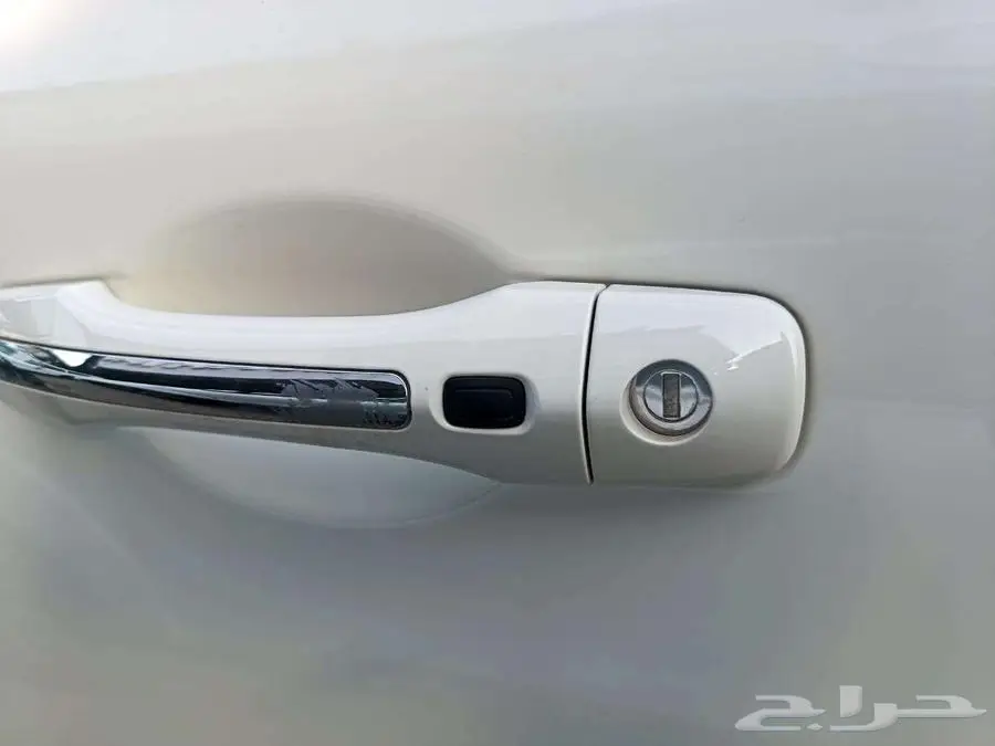 زد اكس اوتو جراندليون ZX 2025 دفع رباعي 1