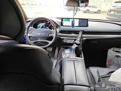 Genesis G80 Royal 3.5T 2