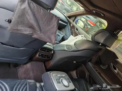 Genesis G80 Royal 3.5T 1