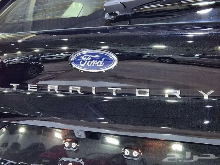 فورد تيريتوري جميع الفئات 2025 20