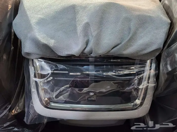 فورد تيريتوري جميع الفئات 2025 14