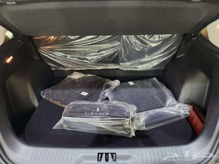 فورد تيريتوري جميع الفئات 2025 13