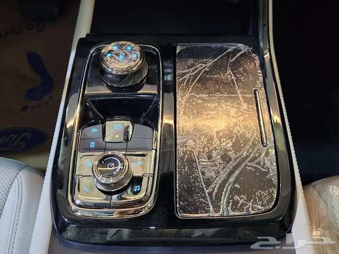 فورد تيريتوري جميع الفئات 2025 21