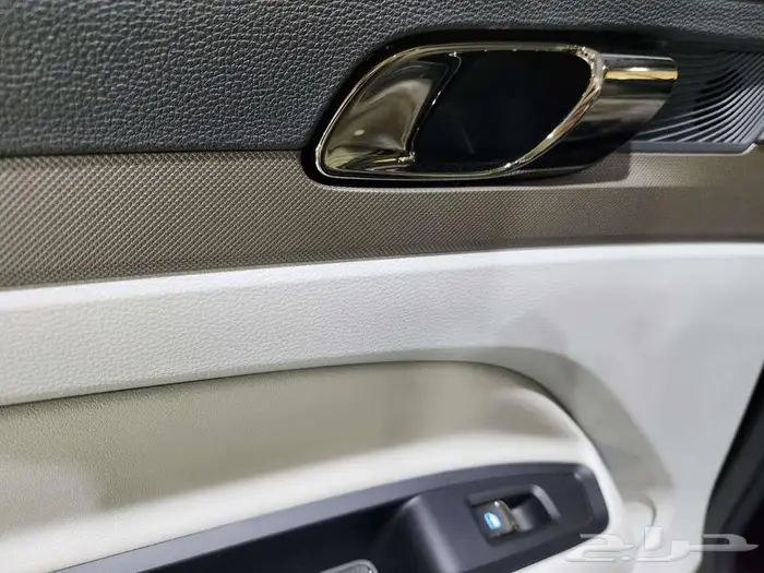 فورد تيريتوري جميع الفئات 2025 12